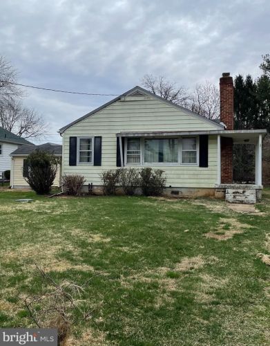 15705 Oursler Rd, Burtonsville, MD 20866-1417