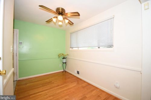 3903 Havard St, Silver Spring MD 20906-4460 exterior