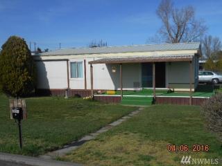 804 Division St, Ritzville, WA 99169-1130