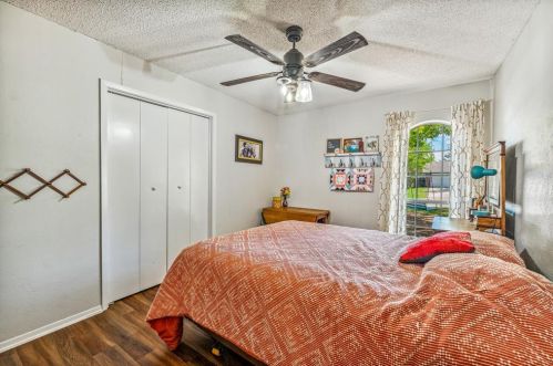6424 Trl Lk Dr, Fort Worth TX  76133-1247 exterior