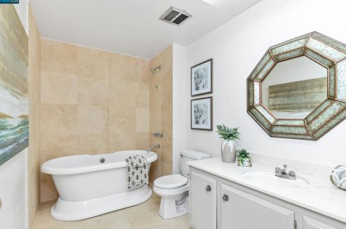 1764 Sattler Dr, Concord CA  94519-1511 exterior