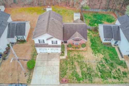 5485 Shirewick Ln, Lithonia, GA 30058-3865