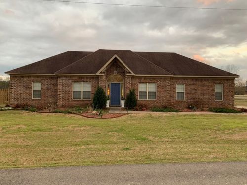 611 Wildwood Cv, Cherry Hill, AR 72126-9102