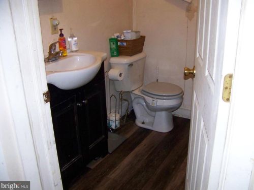 1518 27 St, Philadelphia PA 19121-3706 exterior