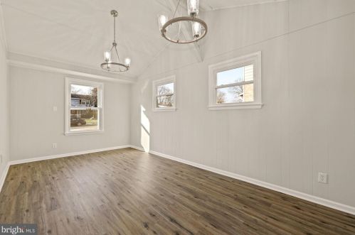 1408 Leister Dr, Silver Spring MD 20904-1548 exterior