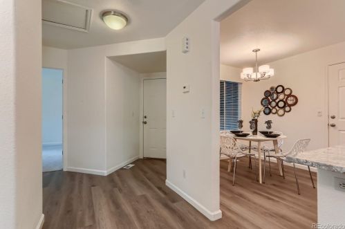 1958 Carr St, Denver CO  80227-2420 exterior