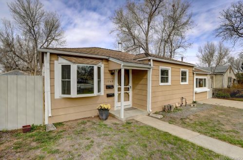 1749 Joliet St, Denver, CO 80010-2424