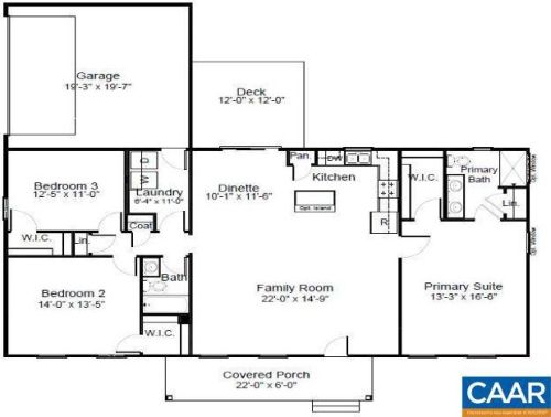 2 Hells Bend Rd, Bybee, VA 22963-4585