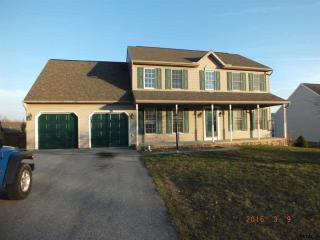 160 Rosalia Cir, York, PA 17402-7924