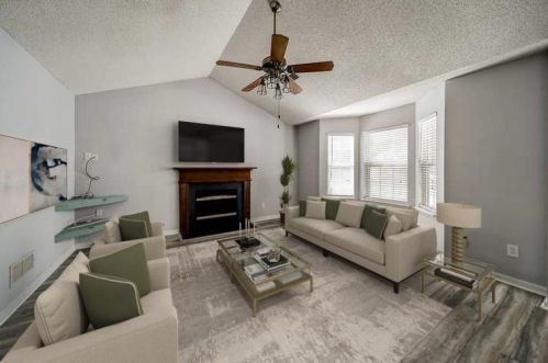 1753 Woodvine Ct, Kennesaw, GA 30144-6307