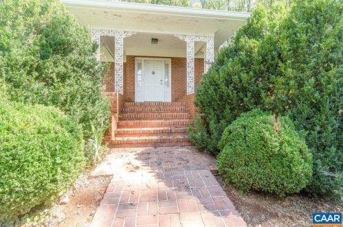 101 Haven Ct, Charlottesville, VA 22911-8636