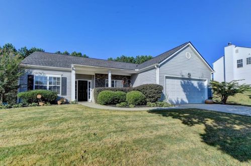 904 Milton Cir, Loganville, GA 30052-6760