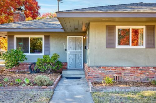 1501 Linwood Dr, Modesto, CA 95350-3929