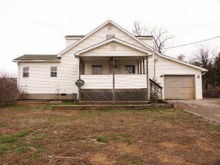6751 Highway 411, Greenback, TN 37742-2165
