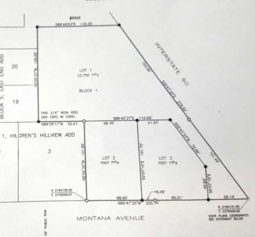 1921 Montana Ave, Coeur D Alene ID  83814-3142 exterior