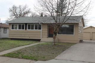6115 Cook St, Spokane, WA 99208-2411
