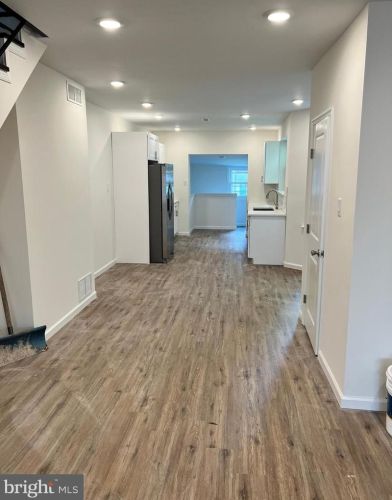 1116 53rd St, Philadelphia PA  19143-4814 exterior