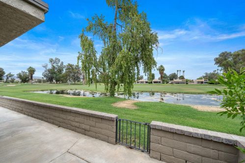 2870 Calle Loreto, Palm Springs, CA 92264-6701