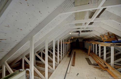 34038 Forest Estates Rd, Lakewood CO 80439 exterior