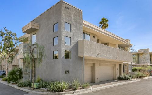 1010 Palm Canyon Dr, Palm Springs, CA 92262-4420