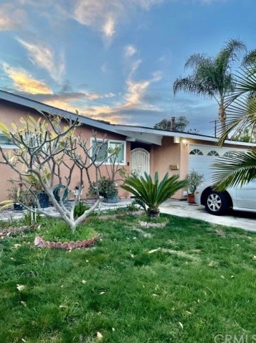 10931 Endry St, Anaheim CA  92804-6332 exterior