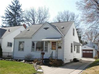 2835 Boxwood Rd, Toledo, OH 43613-3222