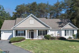 1106 Rustic Willow Ln, Charlottesville, VA 22911-2219