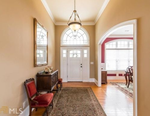 300 Harmony Grv Ln, Jefferson GA  30549-7925 exterior