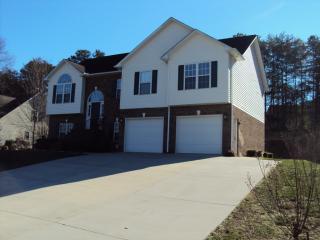2476 23rd St, Hickory NC  28601-9193 exterior