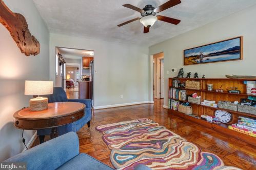 6510 Allegheny Ave, Silver Spring MD 20912-4678 exterior