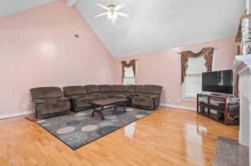 244 Memory Ln, Stockbridge GA  30281-6294 exterior