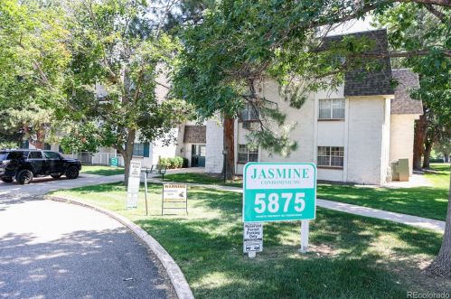 5875 Iliff Ave, Denver CO  80222-5743 exterior