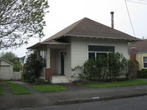 1420 G St, Eureka, CA 95501-2357