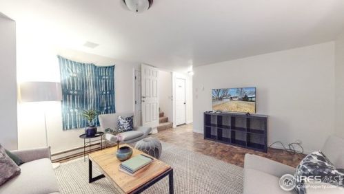 1601 Westview Ave, Fort Collins CO  80521-3331 exterior