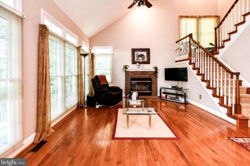 1909 Westchester Dr, Silver Spring MD 20902-3563 exterior