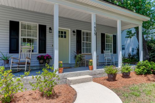 1655 Lauda Dr, Mount Pleasant, SC 29464-9780