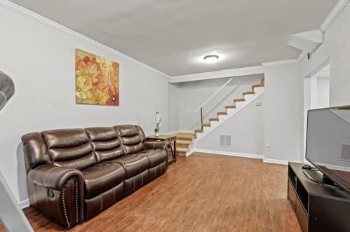 3764 Evans Rd, Atlanta GA  30340-4831 exterior