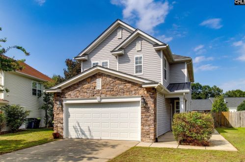 334 Charter Oak Ct, Lexington, SC 29072-7121