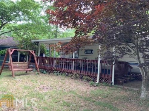 89 Creekview Dr, Cleveland, GA 30528-0022