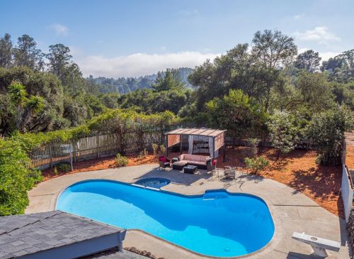 492 Quail Run, Aptos, CA 95003-9720