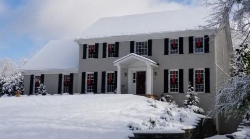 425 Breakwater Rdg, Atlanta GA  exterior