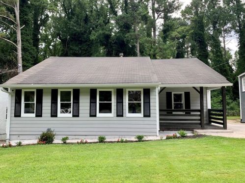 1771 Avon Ave, Atlanta GA  30311-2707 exterior