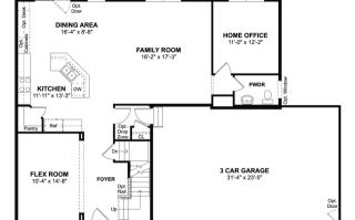 4420 Walnut Grove Ln, Minneapolis MN  55446-2987 exterior