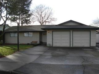 765 Douglas St, Barlow, OR 97013-3916