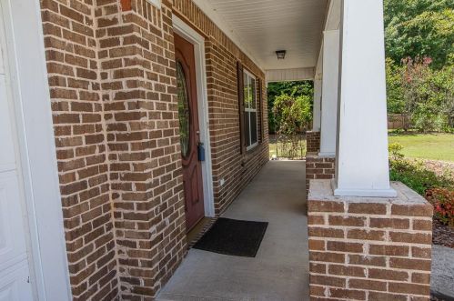 198 Lakeview Bend Cir, Jefferson GA  30549-7058 exterior