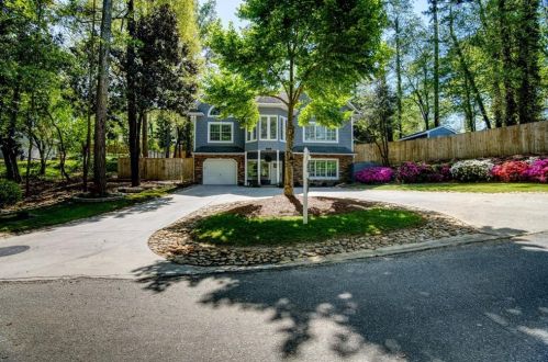 4435 Spring Cir, Marietta, GA 30062-6437