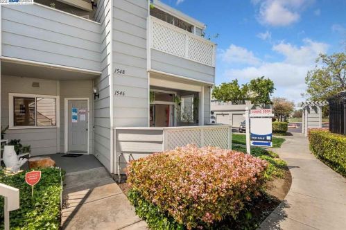 1546 Thornleaf Way, San Jose, CA 95131-2968