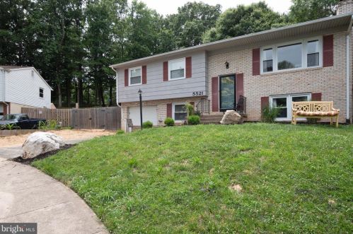 5521 Neddleton Ave, Woodbridge, VA 22193-4113