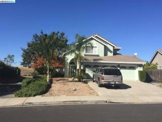 4116 Amargosa Dr, Antioch, CA 94531-8242