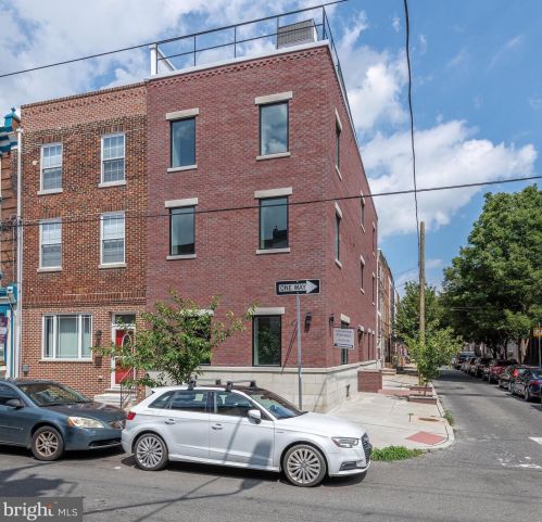 1165 12 St, Philadelphia PA 19148-1002 exterior